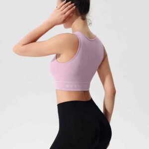Sutiã elegante Plum Lingerie confortável e de suporte RUXI