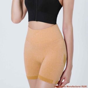 leggings de academia que realçam o bumbum RUXI br740