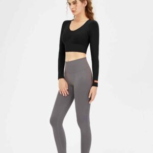 Leggings modeladoras para um visual esculpido RUXI br701