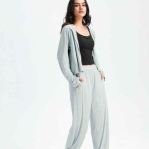 Sutiã esportivo listrado Comfort Fit RUXI br1680