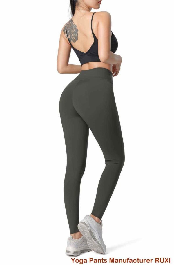 2x Sutiã esportivo Comfort Fit Activewear RUXI br1463