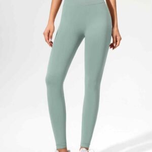 Moletom de ioga Comfort Fit para exercícios relaxados RUXI