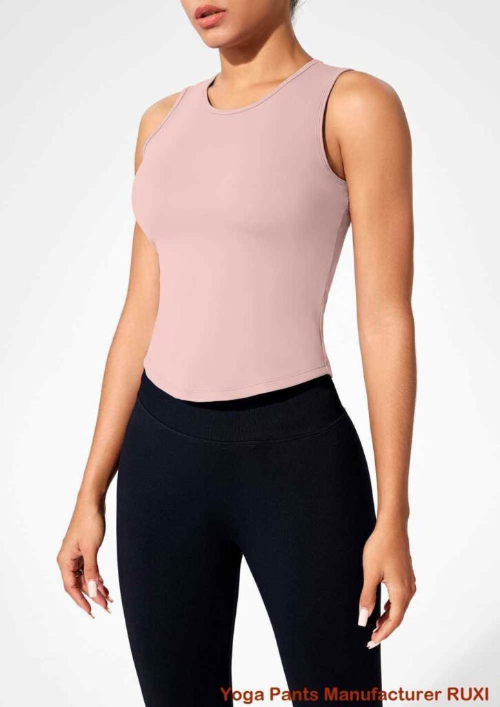 colete de natação de neoprene feminino RUXI br2845