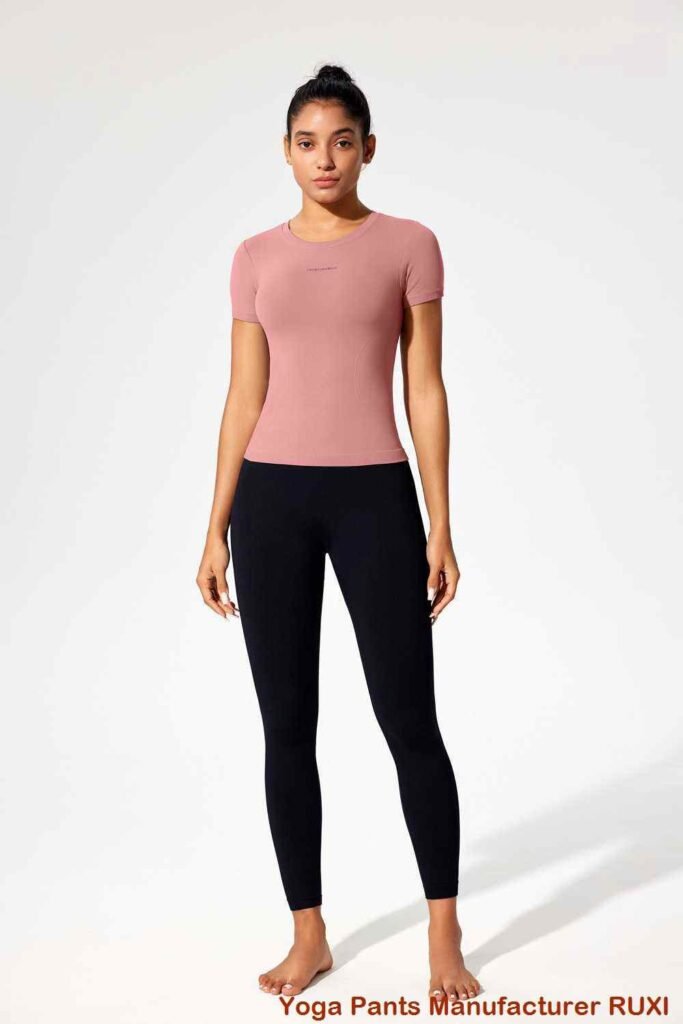 Shorts de corrida soltos para conforto e liberdade RUXI