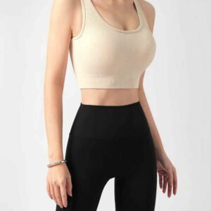 Sutiã esportivo Comfort Underboob RUXI br1770