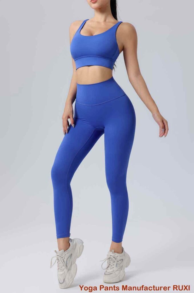 shorts de caminhada de secagem rápida para mulheres RUXI