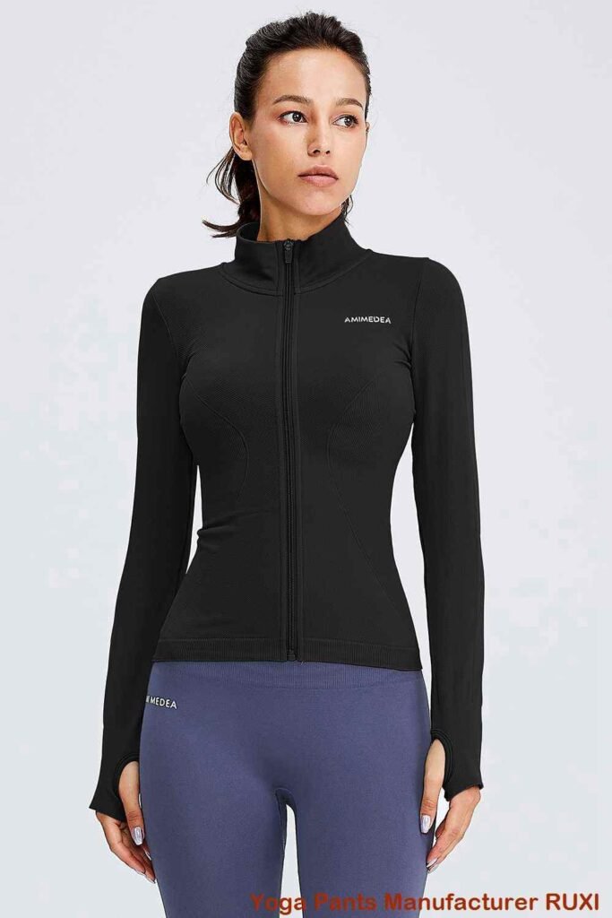 calças de corrida masculinas RUXI br2118