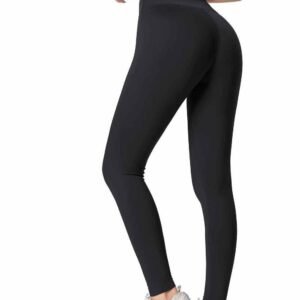 Leggings de treino esculpidas para um ajuste perfeito RUXI