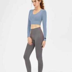 Leggings Flare com até 50% de desconto RUXI br594