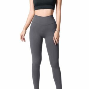 Leggings xadrez para treino para conforto e estilo RUXI