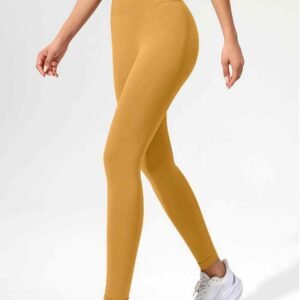 Leggings de cintura alta Scrunch Bum RUXI br631