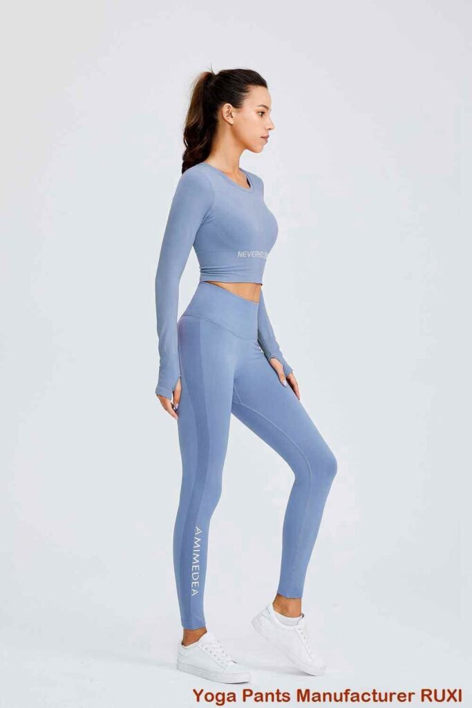 Shorts de ciclismo Capri Comfort Stretch para mulheres