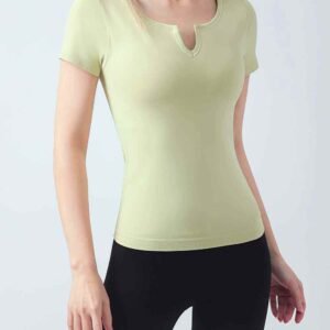 Sutiã esportivo confortável 42C para mulheres ativas RUXI