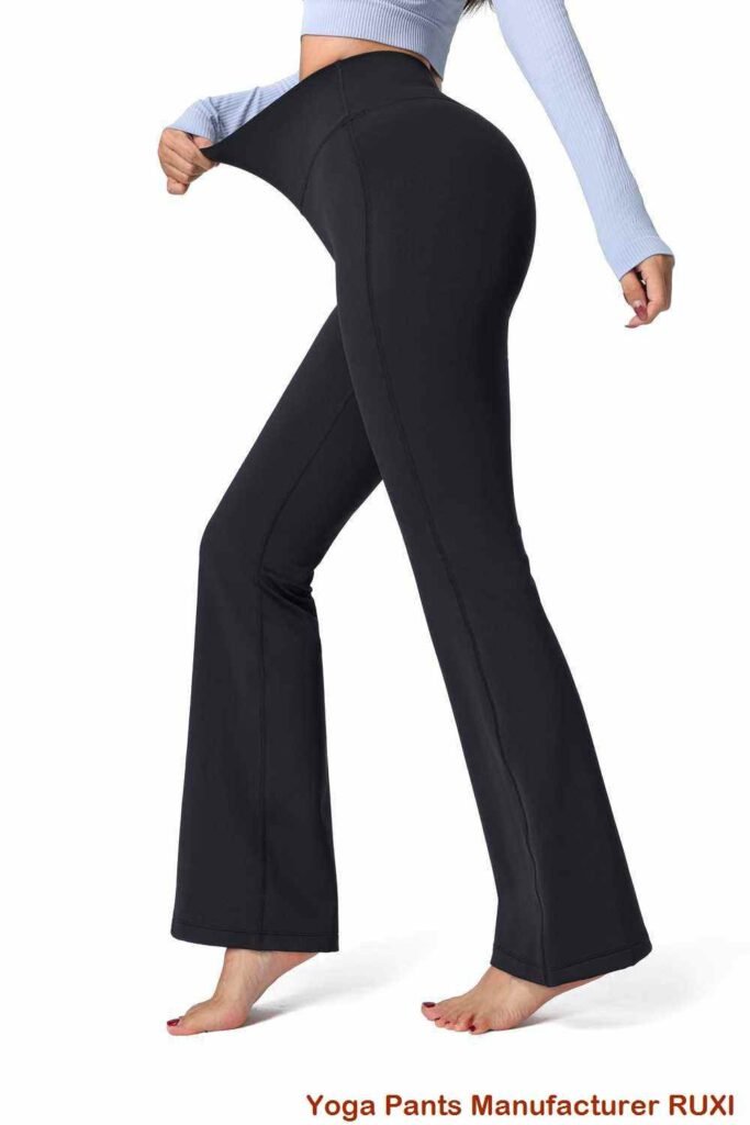 Shorts de treino Track That High Rise RUXI br3469