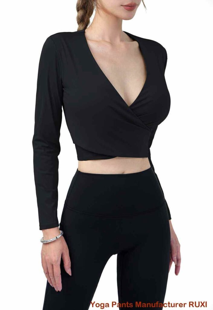 Shorts de corrida leves e de secagem rápida RUXI br3657