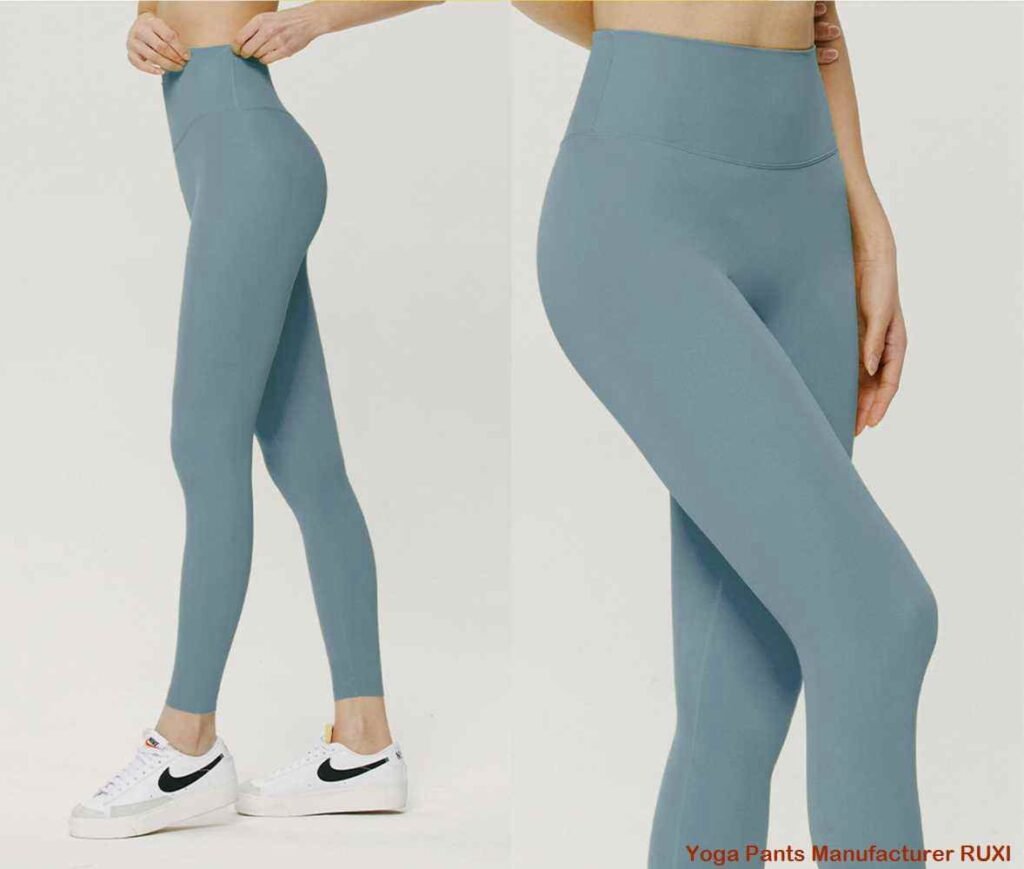 Shorts de ciclismo plus size longline para mulheres RUXI