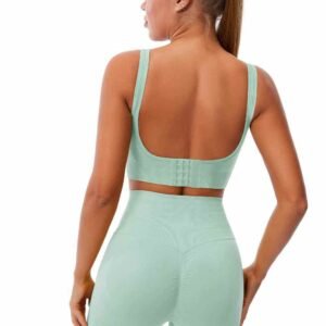 leggings confortáveis com bolsos RUXI br324