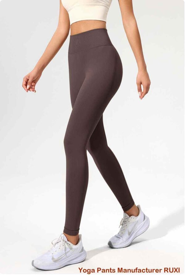 Leggings Flare para Pernas Longas Femininas RUXI br590