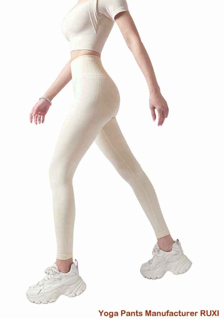 Jaquetas CoolFit Ice para atletas RUXI br2881