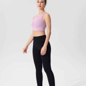 Sutiãs Crop Top Confortáveis para Uso Diário RUXI br90