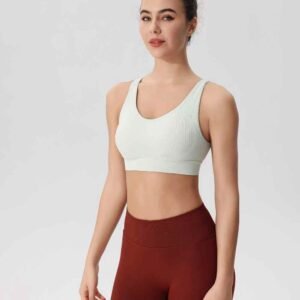 Leggings esportivas flare para conforto ativo RUXI br867