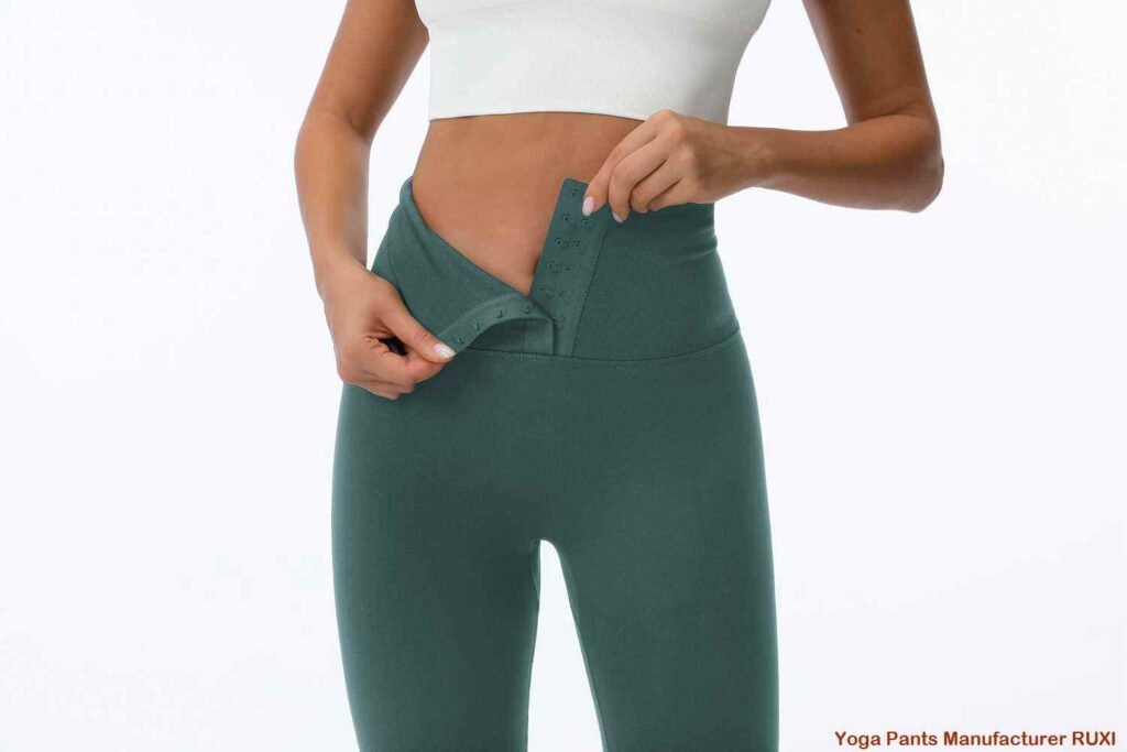 shorts de academia quente RUXI br3521