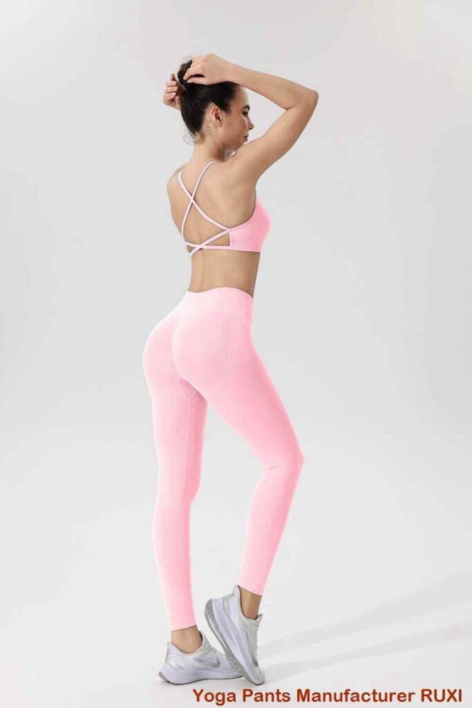 Shorts leves de secagem rápida cinza RUXI br3678