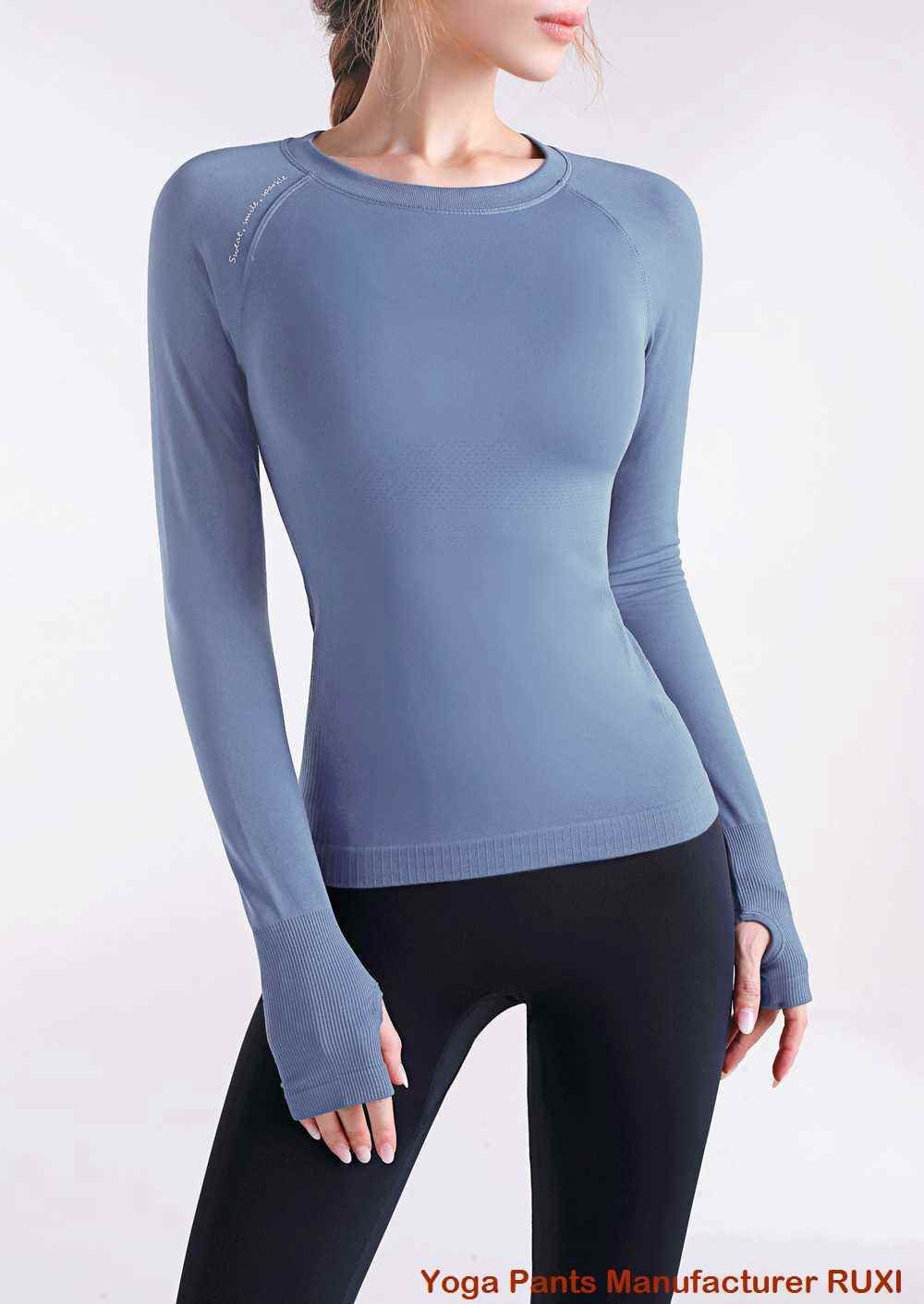 Sutiã esportivo colorido feminino vibrante RUXI br1440 Sutiã esportivo colorido feminino vibrante RUXI br1440