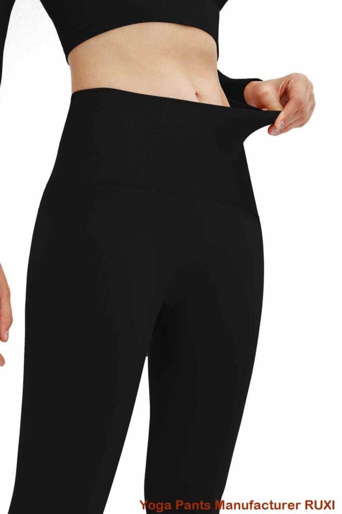 shorts esportivos forrados femininos RUXI br3346