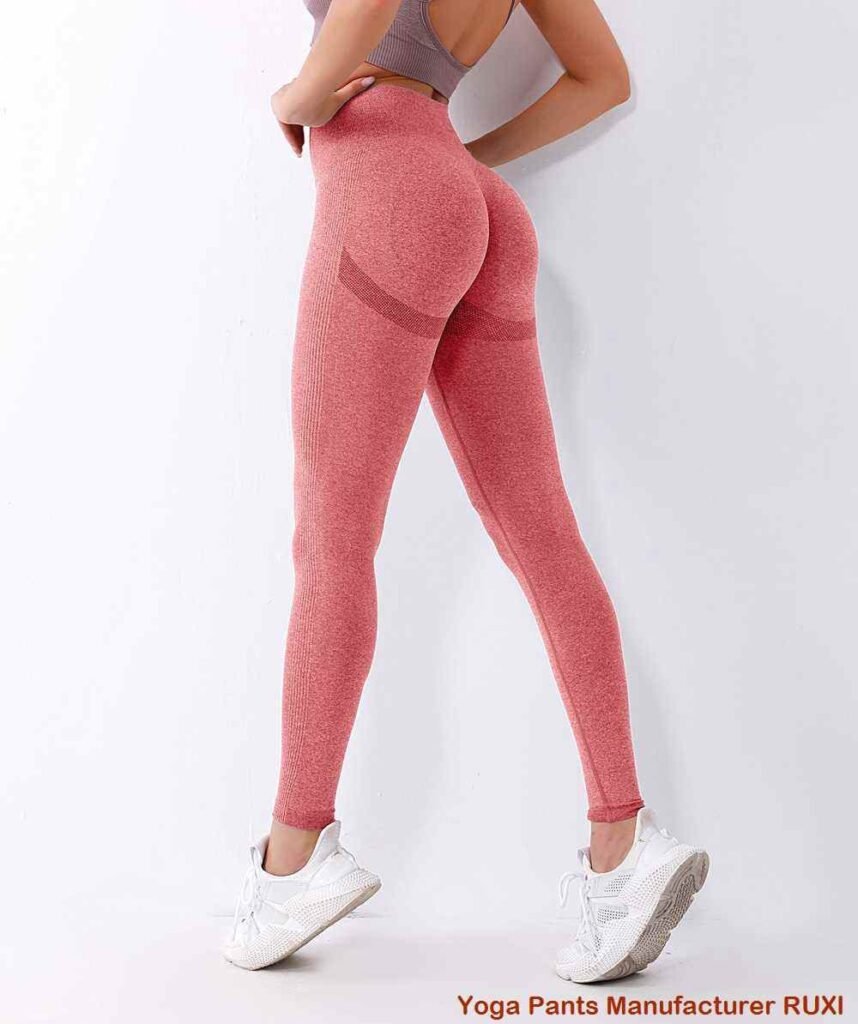 Roupas de treino de secagem rápida para desempenho ativo