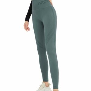 Leggings flare estampadas para conforto e estilo RUXI