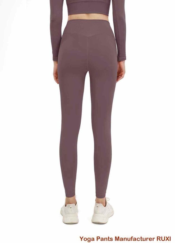 Shorts de ioga ultra leves para conforto ativo RUXI br3814