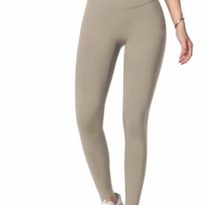 leggings de academia para mulheres altas RUXI br534