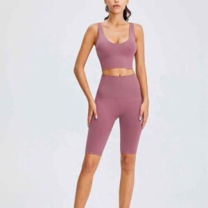 Sutiã de golfe Comfort Fit para mulheres ativas RUXI