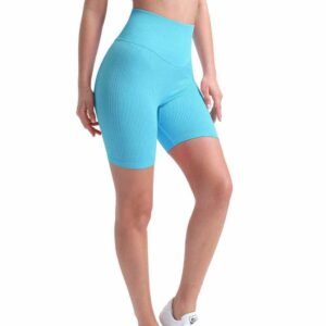 Calças Capri Yoga Flare para Mulheres RUXI br267