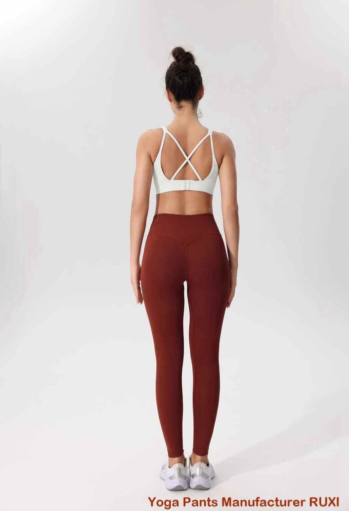 calções de ciclismo de treino RUXI br3033