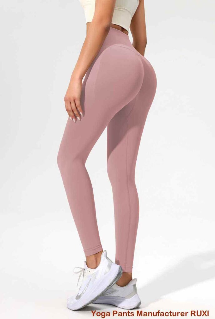 Camisas femininas de manga curta de secagem rápida RUXI