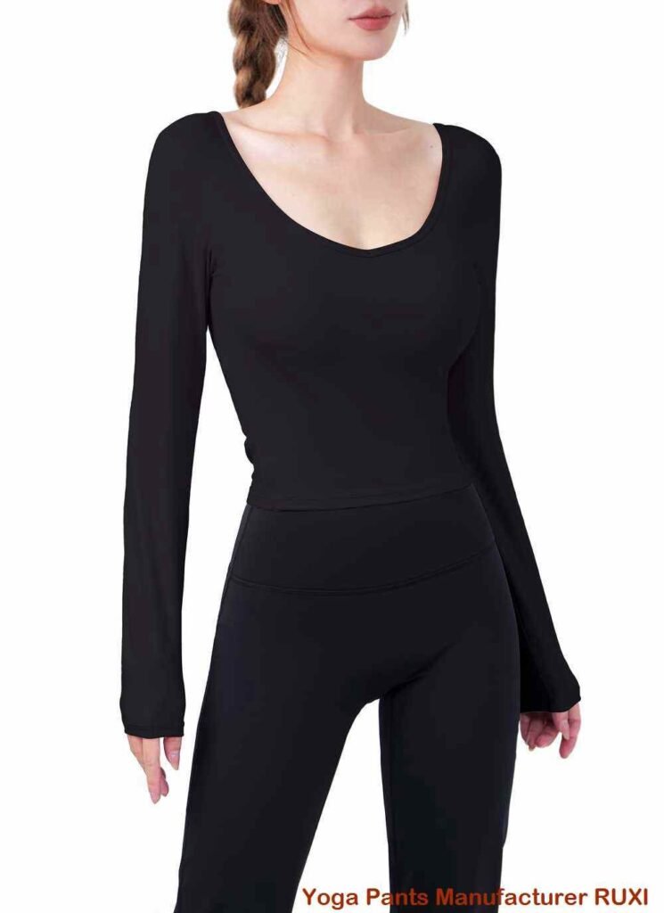 Shorts de vôlei de elastano azul marinho RUXI br3231