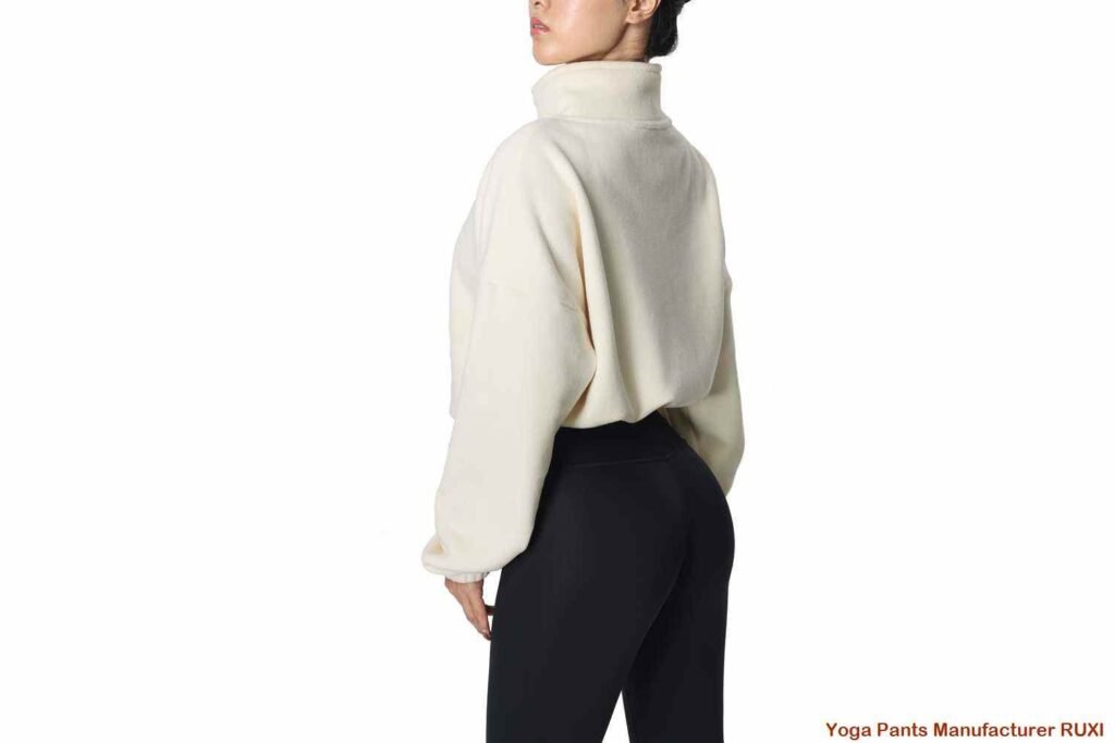 shorts esportivos sensuais RUXI br3364