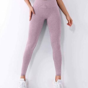 Leggings modeladoras de contorno de bumbum RUXI br398