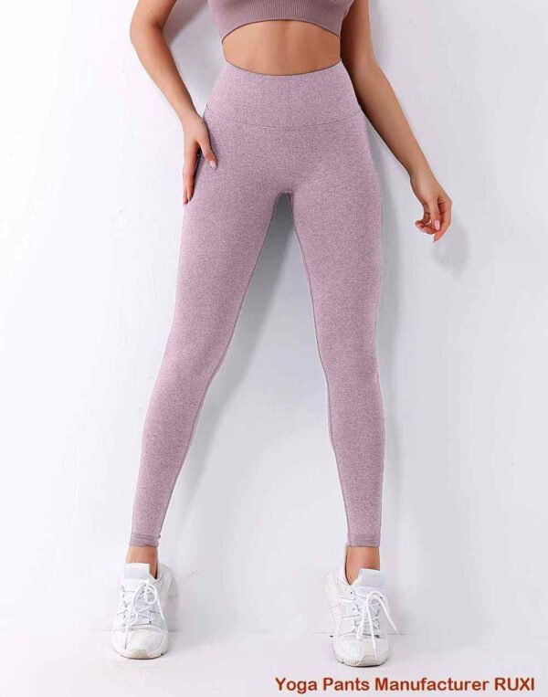 Leggings modeladoras de contorno de bumbum RUXI br398