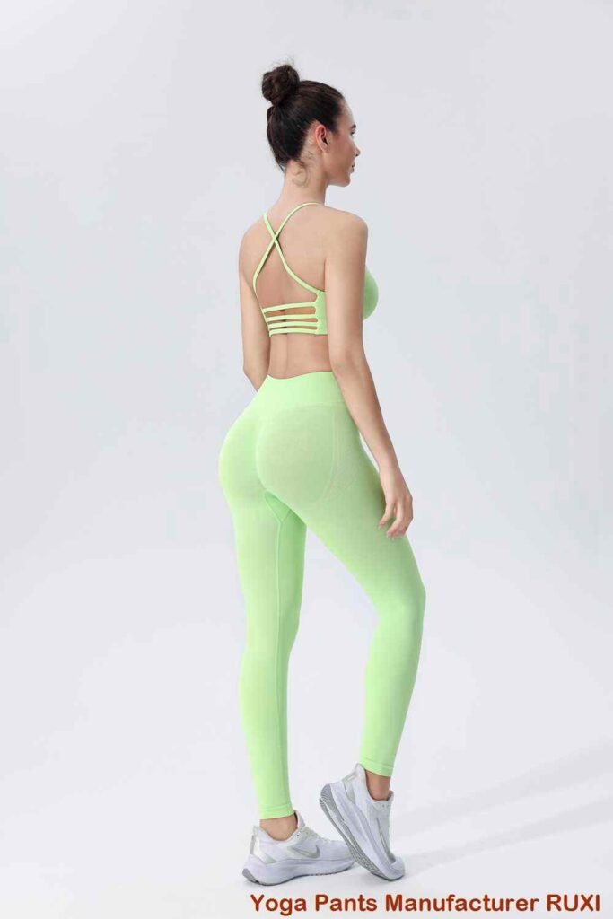 Shorts de voleibol de desempenho feminino RUXI br3372