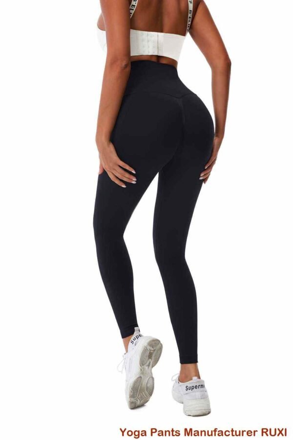 Encontre Leggings Scrunch Perto de Você Hoje RUXI br883