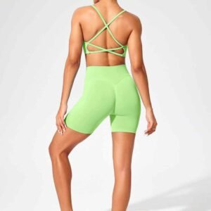 Sutiã esportivo Comfort Fit Big Bust RUXI br103