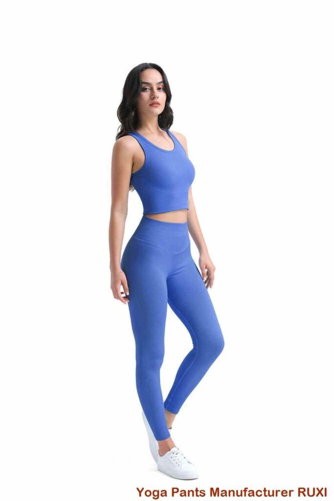 Shorts de corrida plus size para mulheres ativas RUXI