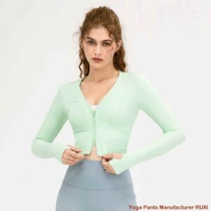 Sutiã esportivo 42F Suporte máximo Ajuste confortável RUXI