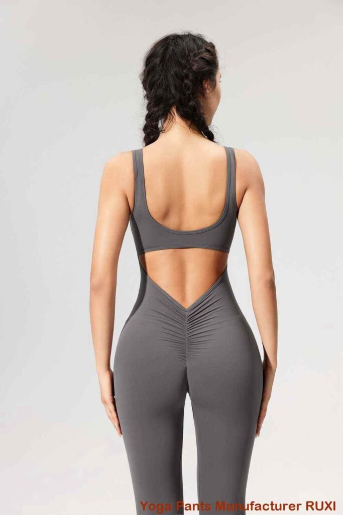 Shorts esportivos de secagem rápida RUXI br3741