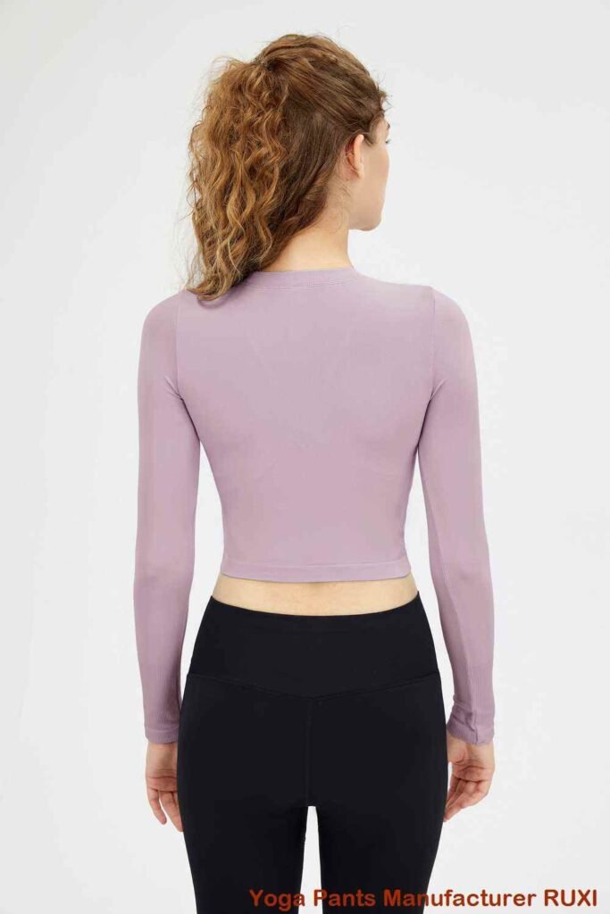 Shorts de corrida leves turquesa RUXI br3115