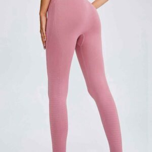 Calças de ioga de compressão Dragon Fit para mulheres RUXI