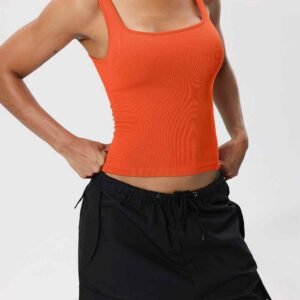 Roupas de ginástica de cintura alta para o máximo conforto